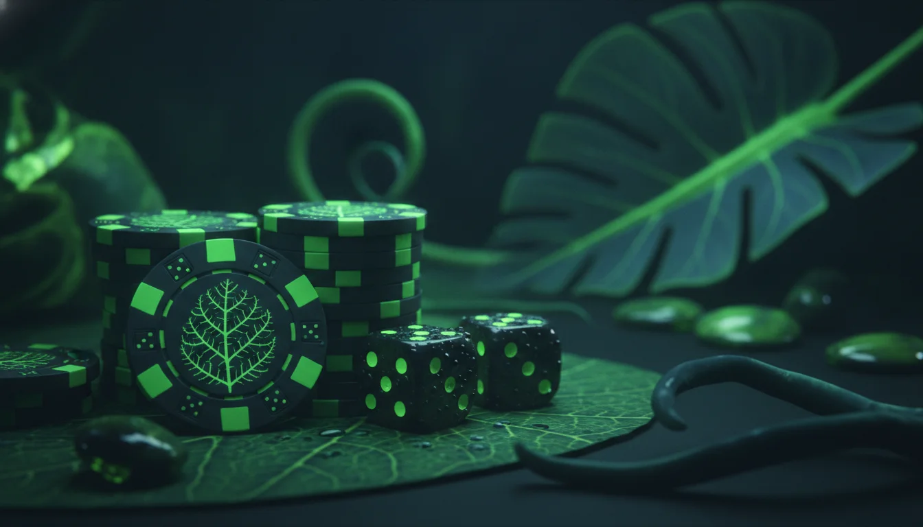 Casino online de Mxfair México